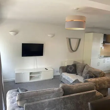 Whole Apartment Near To London Bromley Exterior photo