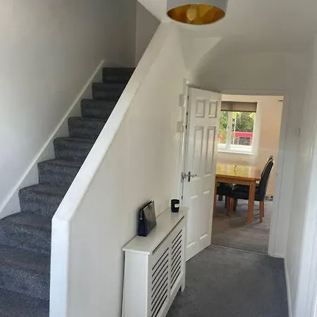 Whole Apartment Near To London Bromley Exterior photo