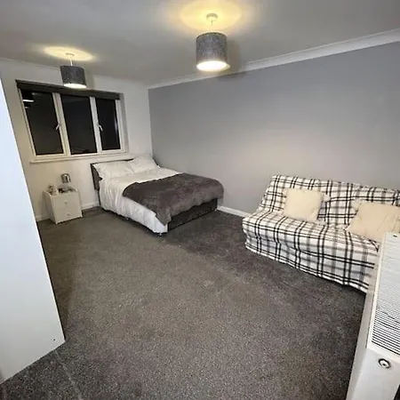 Whole Apartment Near To London Bromley Exterior photo