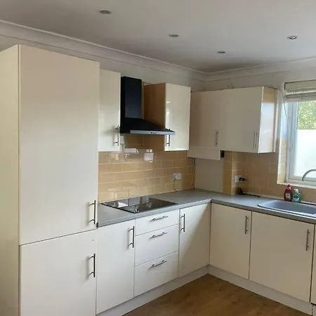 Whole Apartment Near To London Bromley Exterior photo