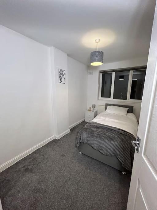 Whole Near To London