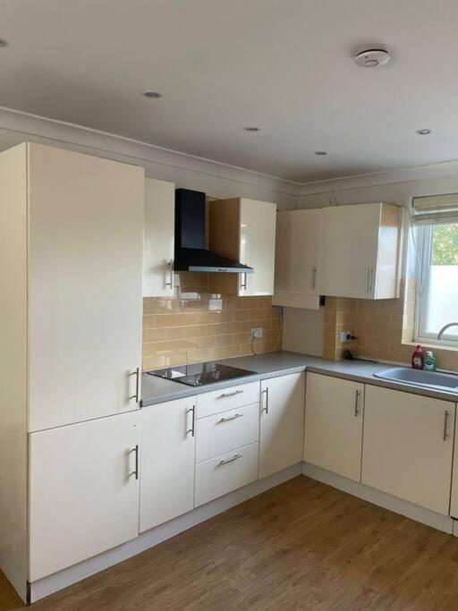 Whole Near To London *